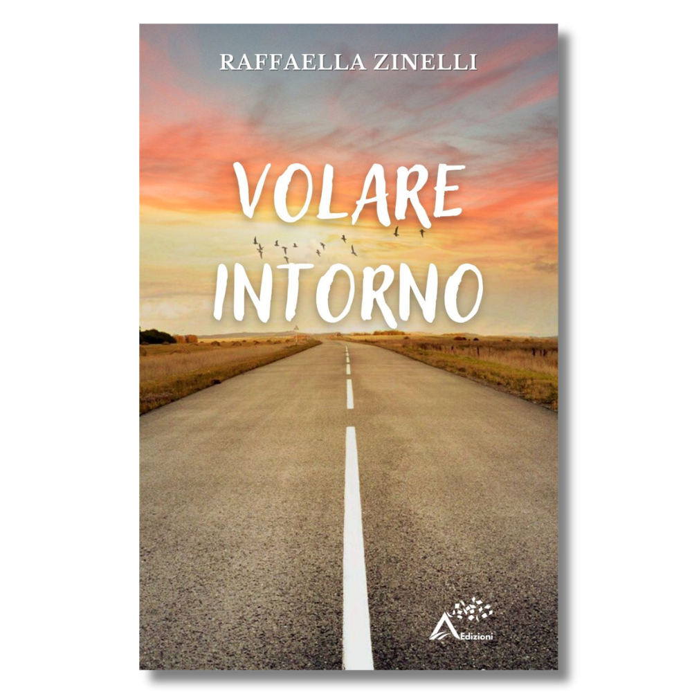 Volare Intorno