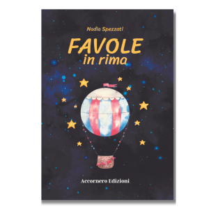 Favole in rima