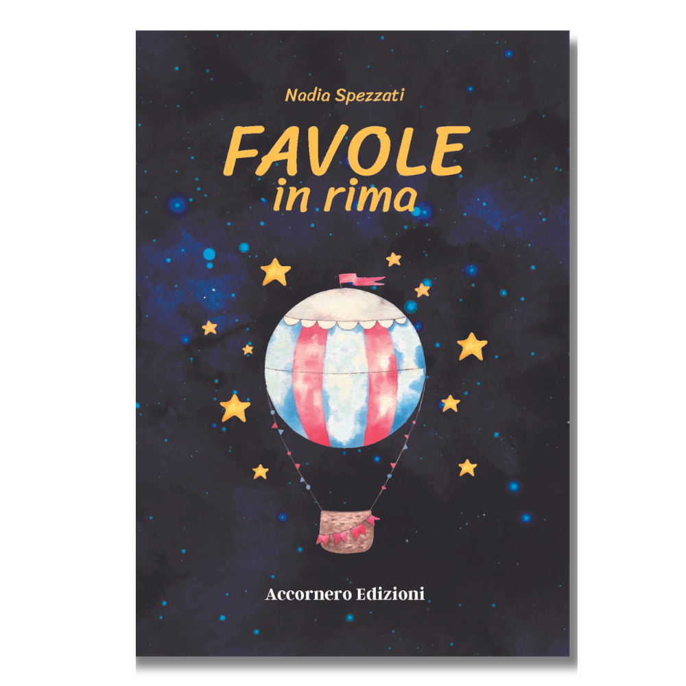 Favole in rima
