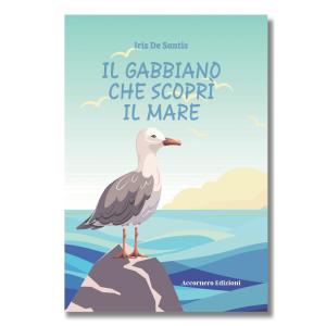 Il gabbiano che scoprì il mare