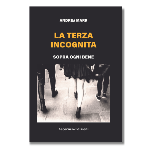 La terza incognita: Sopra ogni bene