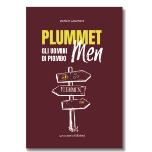 Plummet Men: Gli uomini di piombo