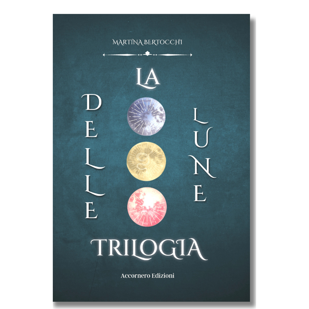 trilogia 1000