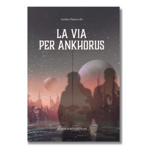 La via per Ankhorus