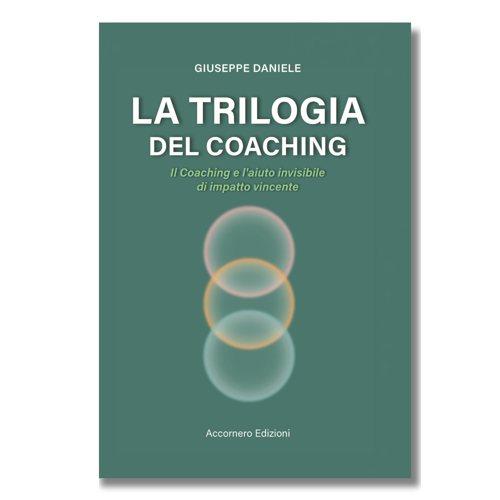 La trilogia del Coaching
