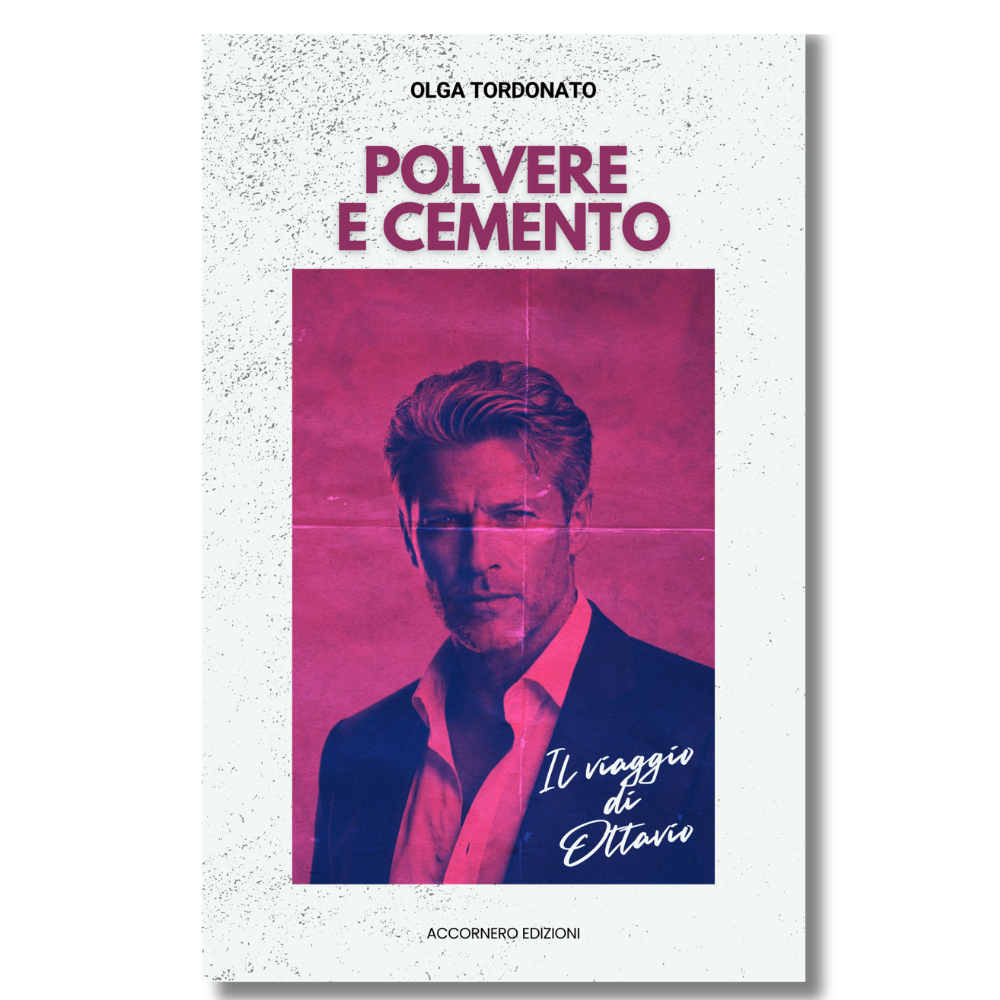 polvere e cemento ottavio