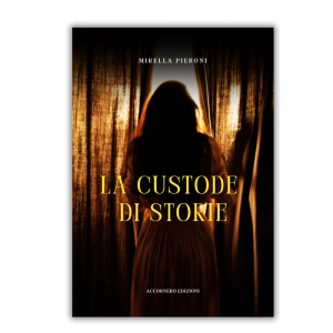La custode di storie