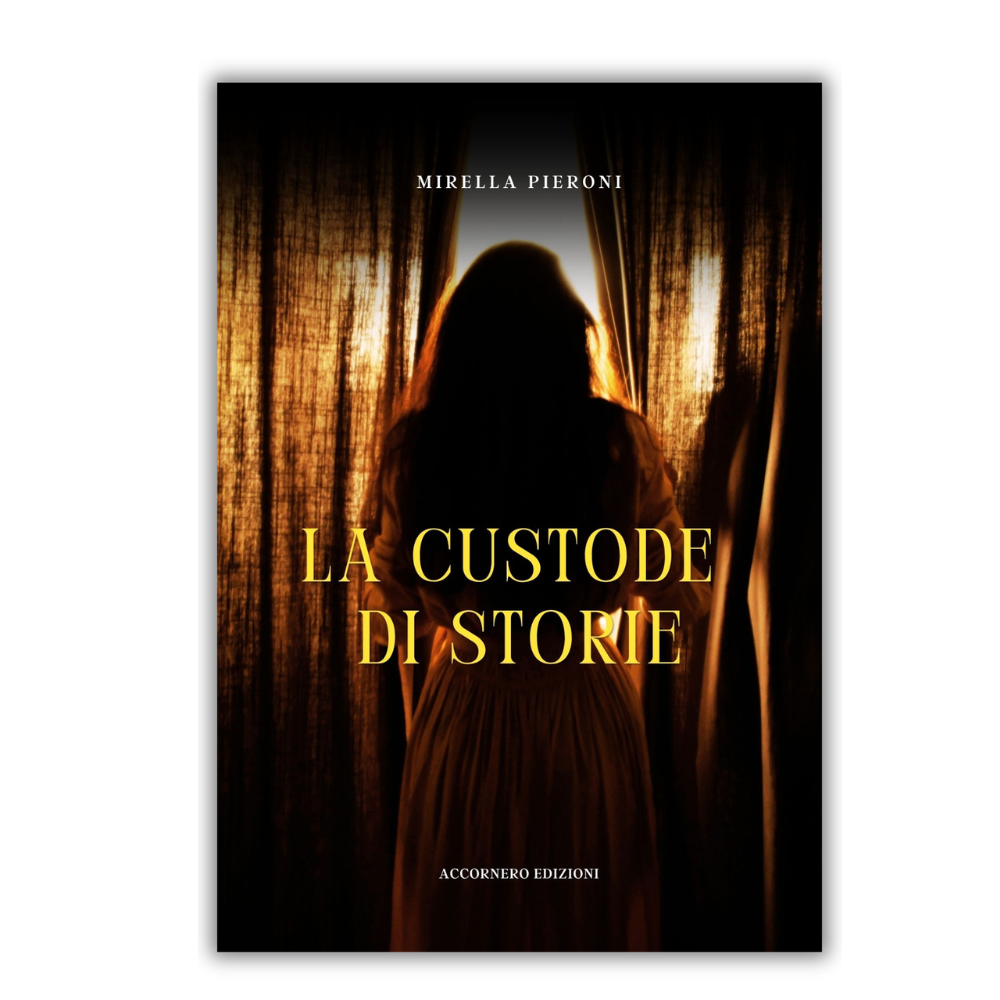 la custode di storie pieroni 1000