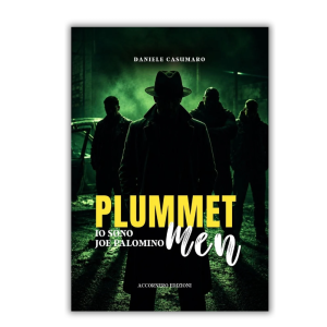 Plummet Men - Io sono Joe Palomino
